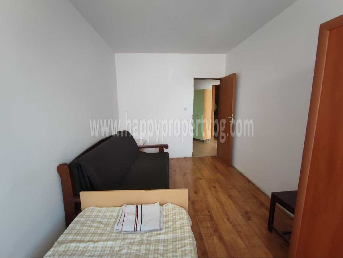 Продава се Тристаен апартамент в с. Равда, Област Бургас - 54 кв.м за 1362 €/кв.м - Снимка #6