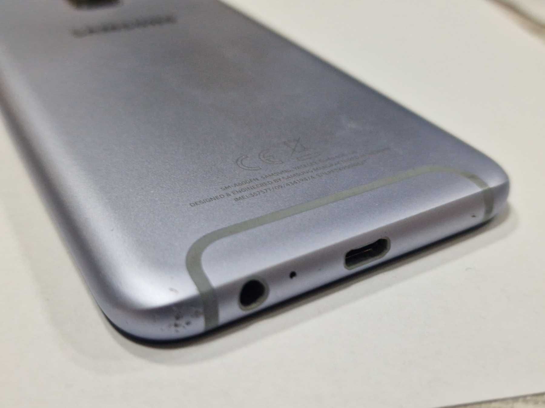 Samsung Galaxy A6 32GB A600
