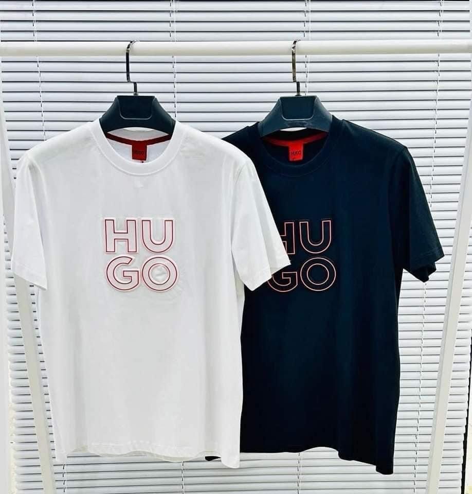 Мъжки тениски Hugo Boss