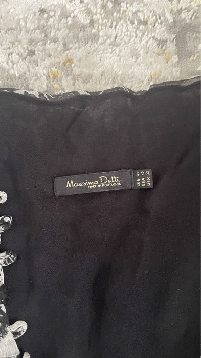 Rochie Massimo Dutti