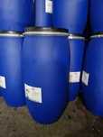 Butoaie plastic 160 L cu capac cu garnitura