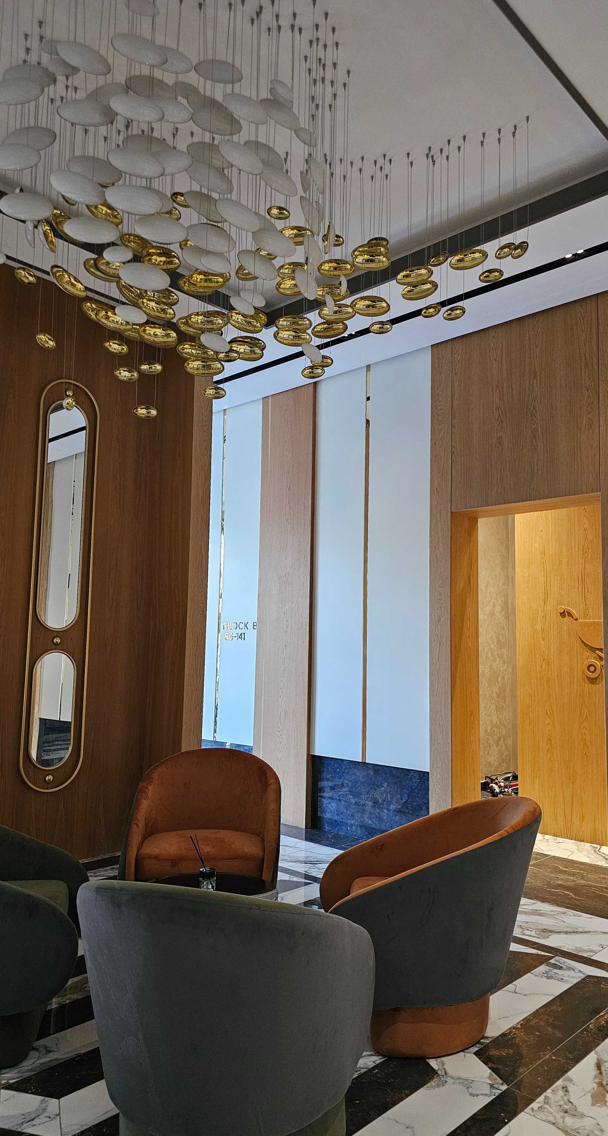 Сдается премиум квартира в ЖК Кислород.  Premium apartment for rent