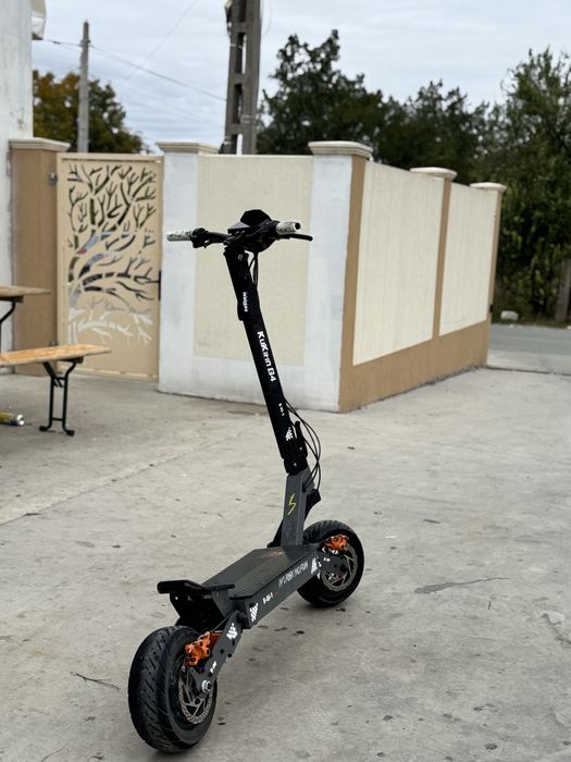 Se vinde g4 ca NOU 700km2025!!