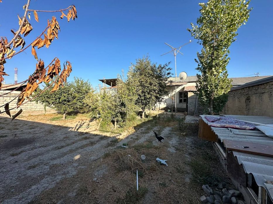 Срочно 5 соток ПРОДАЖА Бектемир РОВД