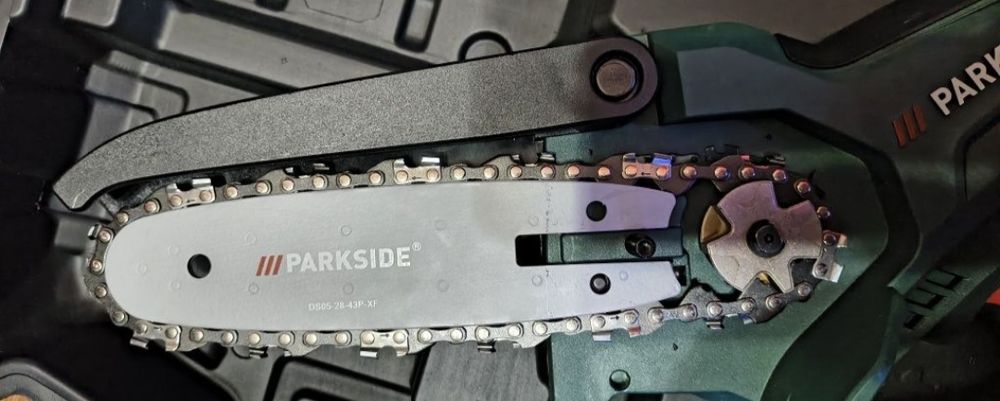 Lanț pentru mini drujba parkside 20v-PAGHS20-Li B2,15.24cm-6inch,Nou!