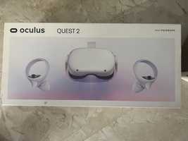 Oculus Quest 2 …………………..