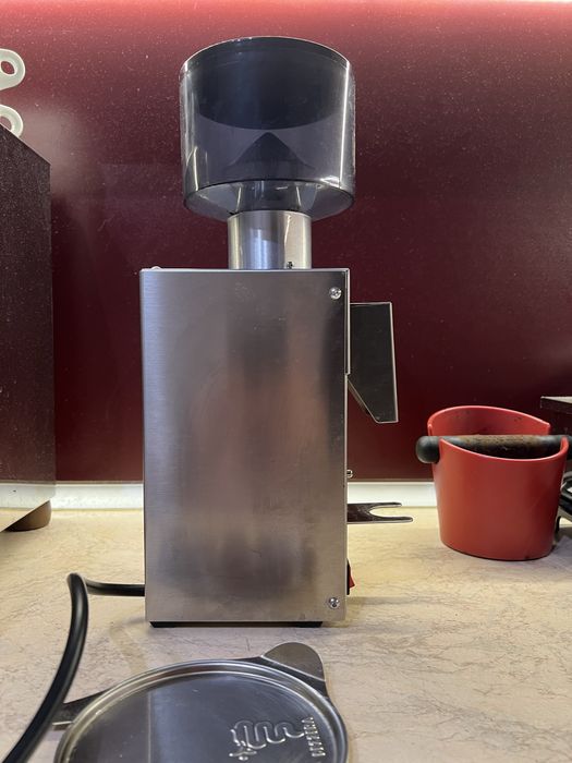 Bezzera BB005 TM Espresso Grinder