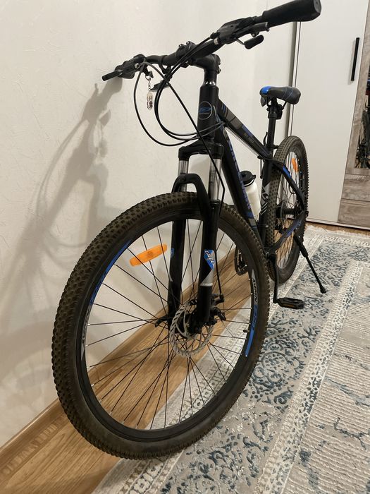 Горный Велосипед