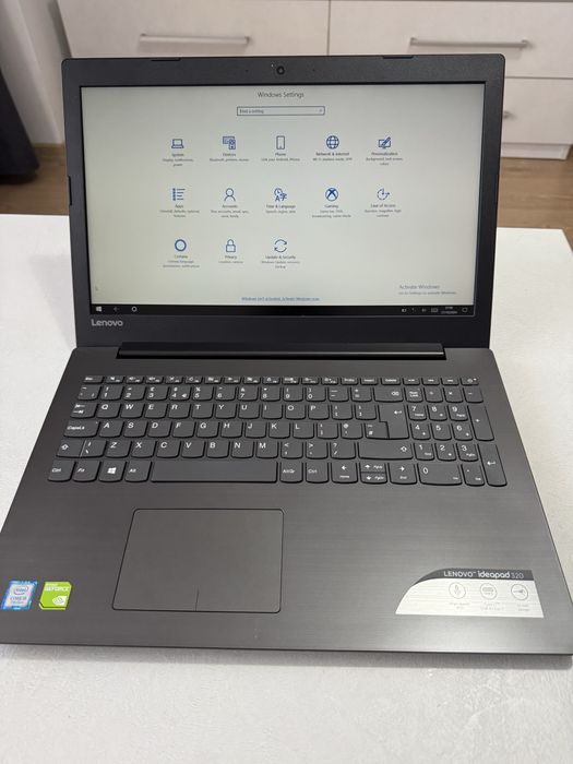 Laptop Lenovo Ideapad 320