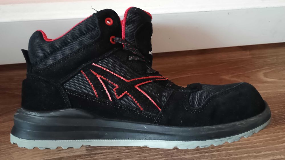 Albatros CLIFTON Mid S3