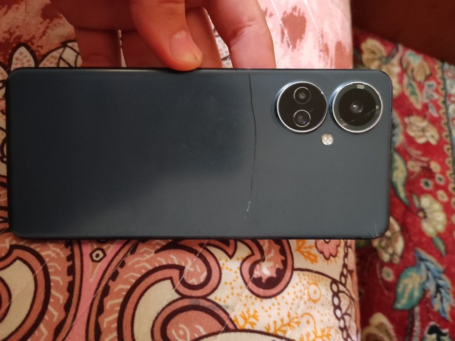 Телефон Tecno Camon 19 Pro
