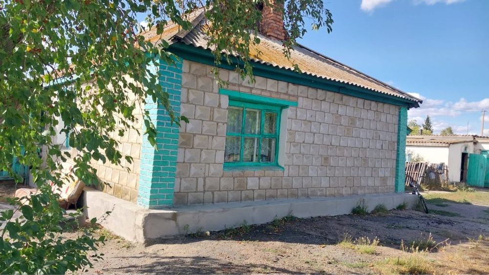 Продается дом 1111