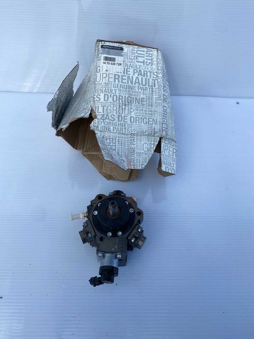 Pompa inalte inalta injectie Master 3 Movano 2.3 originala noua