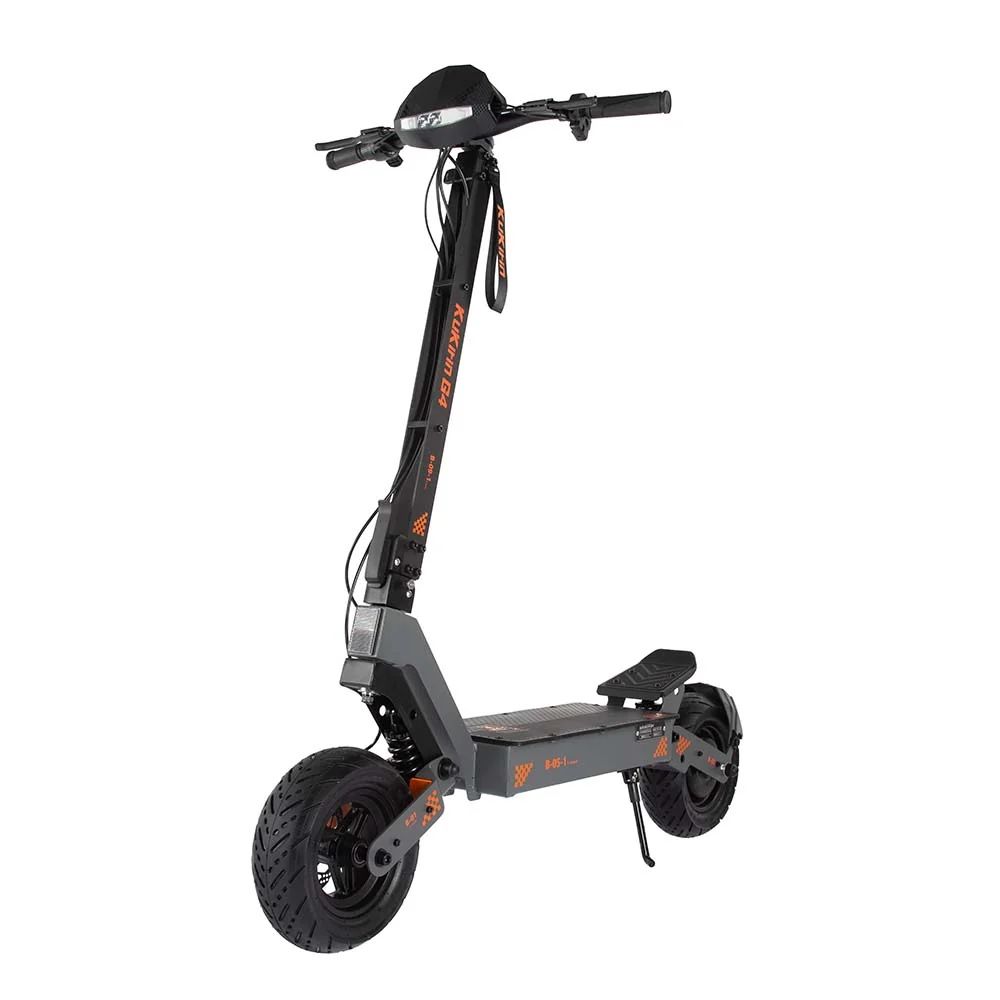 НАЛИЧНОСТ!!! Електрическа Тротинтка KuKirin G4 2025г 2000W 60V/20Ah