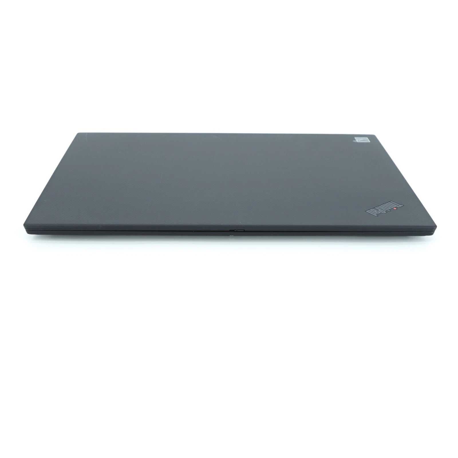 Лаптоп Lenovo ThinkPad P1 G3 W-10855M 32GB 512GB NVME T2000 4K OLED