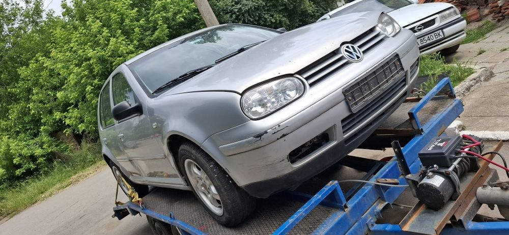 Коли за скрап  и