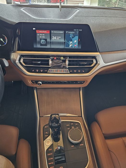 Bmw 340i x drive de vanzare!