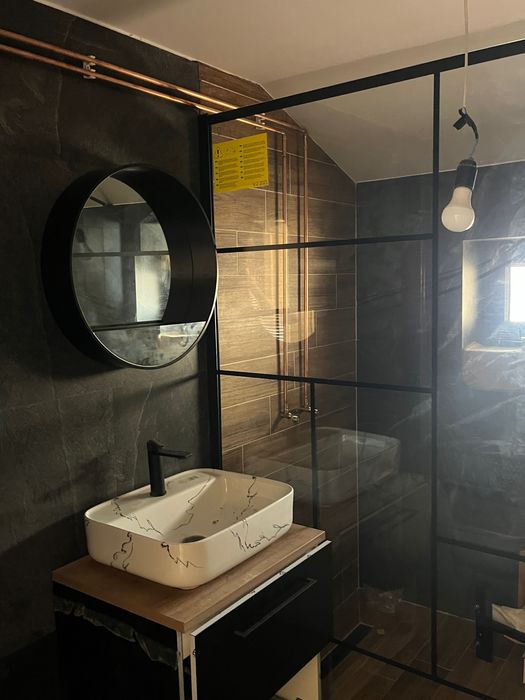 Instalații sanitare,termice încălzire și aere condiționate