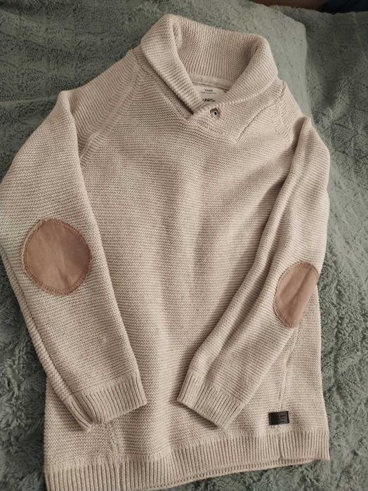 Plovar/ pantaloni Zara boys 134