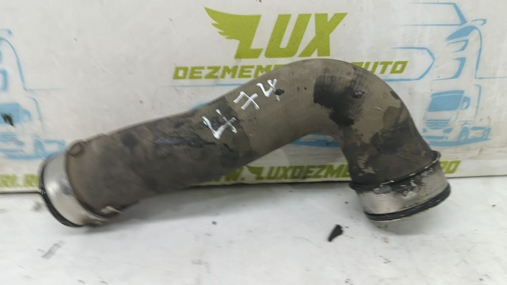 Furtun intercooler 2.0 tdi bkd Volkswagen VW Golf 5 [2003 - 2009]