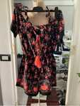 Salopeta boohoo 36 supeeer