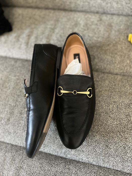 Vand mocasini/balerini Musette