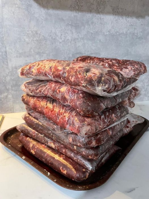 Говяжий фарш