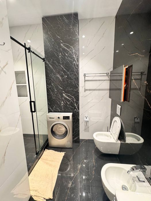 Срочно! Продаётся Говостройка 2/4/11 ЖК « INFINITY» ул. Садык Азимова