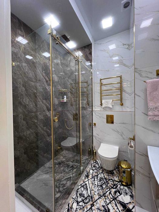 Сдается 2х комнатная квартира в районе Чиланзар, метро Новза 308*