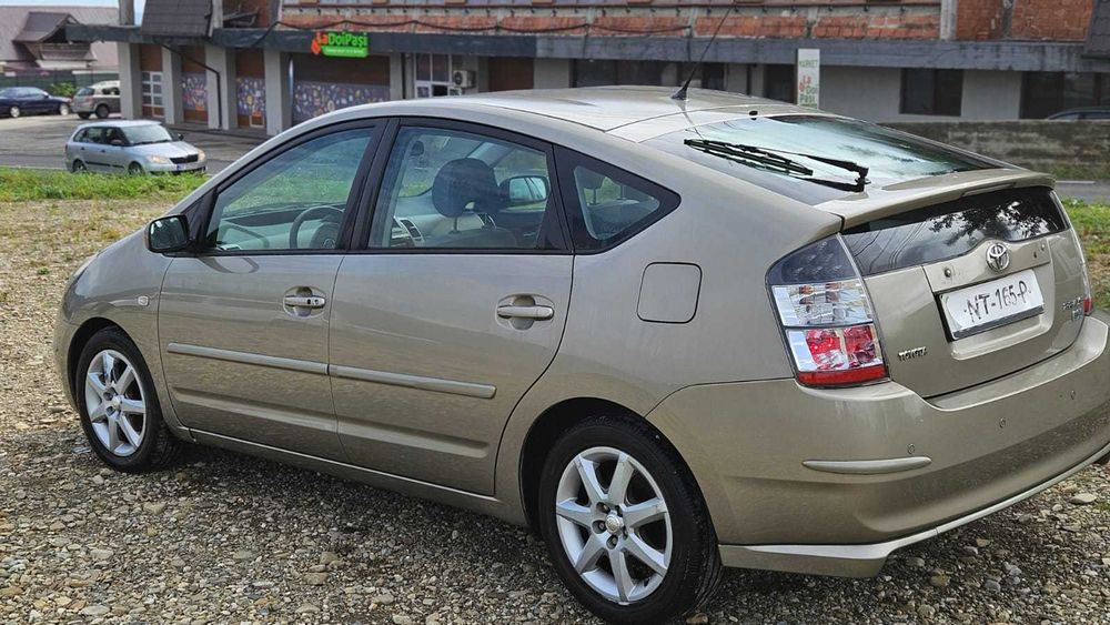 Toyota Prius II 2005 1.5 VVT-i Hybrid