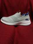 Из США, кроссовки бренда Skechers Ultra Flex 3.0 Wintek (оригинал)