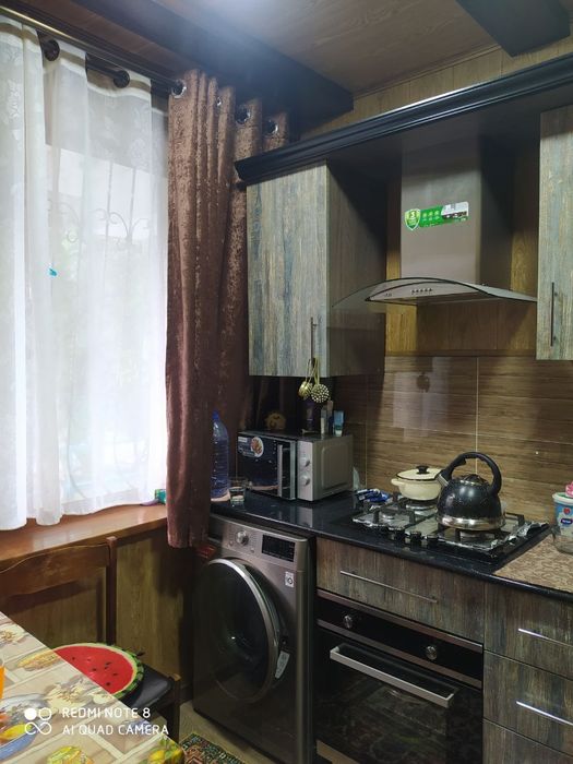 Продаётся квартира в центре