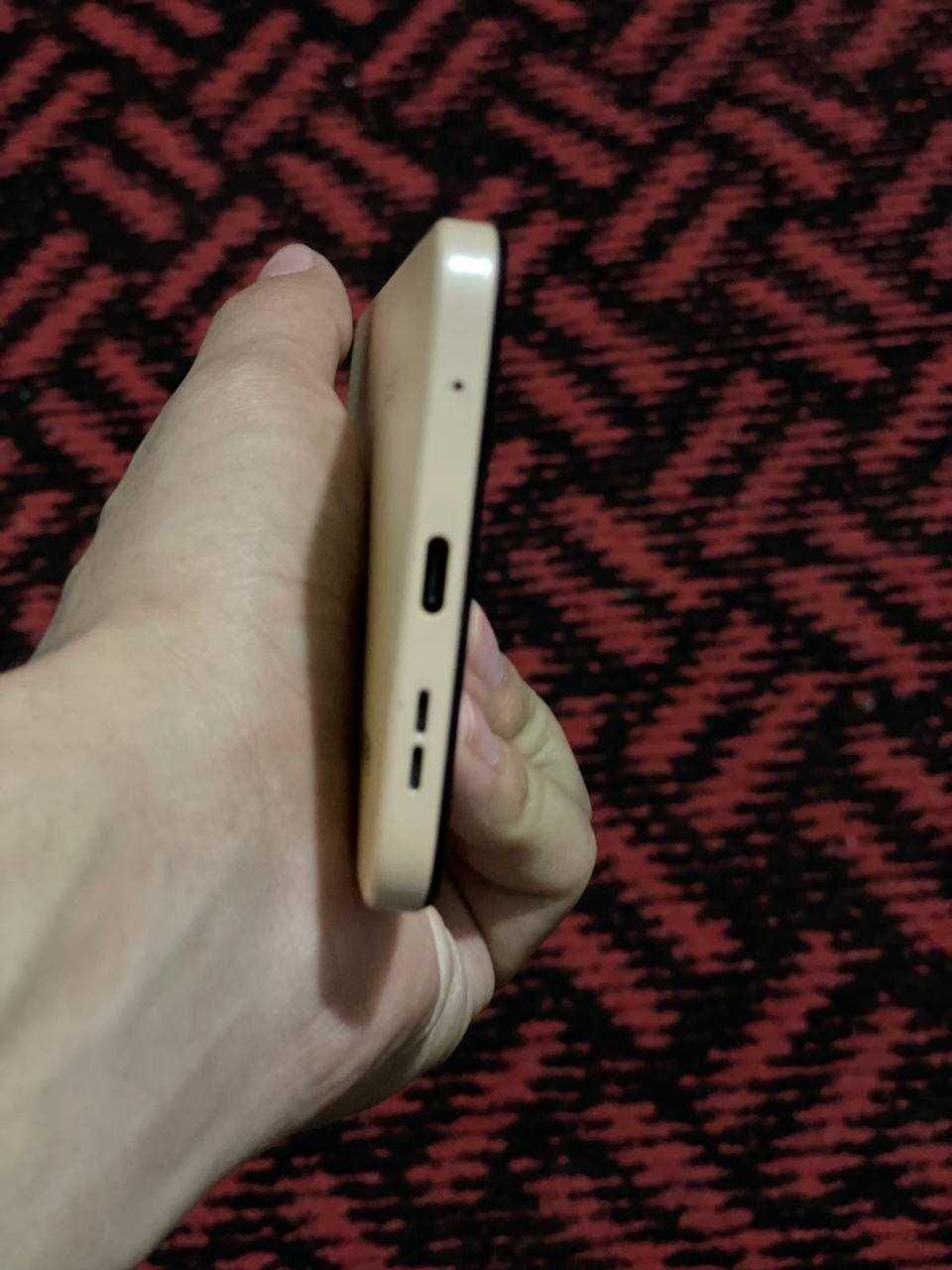 Redmi note 12 128 gb karobka dokument bor