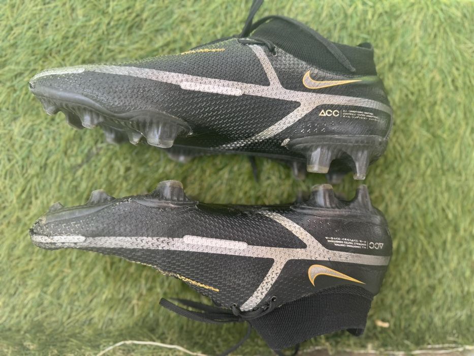 Бутонки Nike Phantom GT2 Elite SG pro