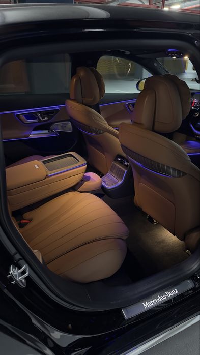 Срочно Mercedes Benz W214 E300 Long