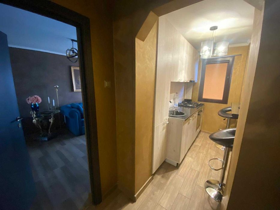 Proprietar - inchiriez apartament 2 camere TEI | Barbu Vacarescu