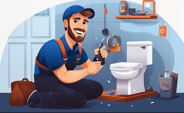 Сантехник на вызов