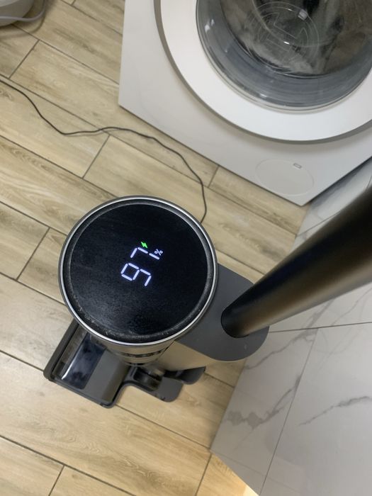 Беспроводной моющий пылесос Dreame H11 Core | Б/У