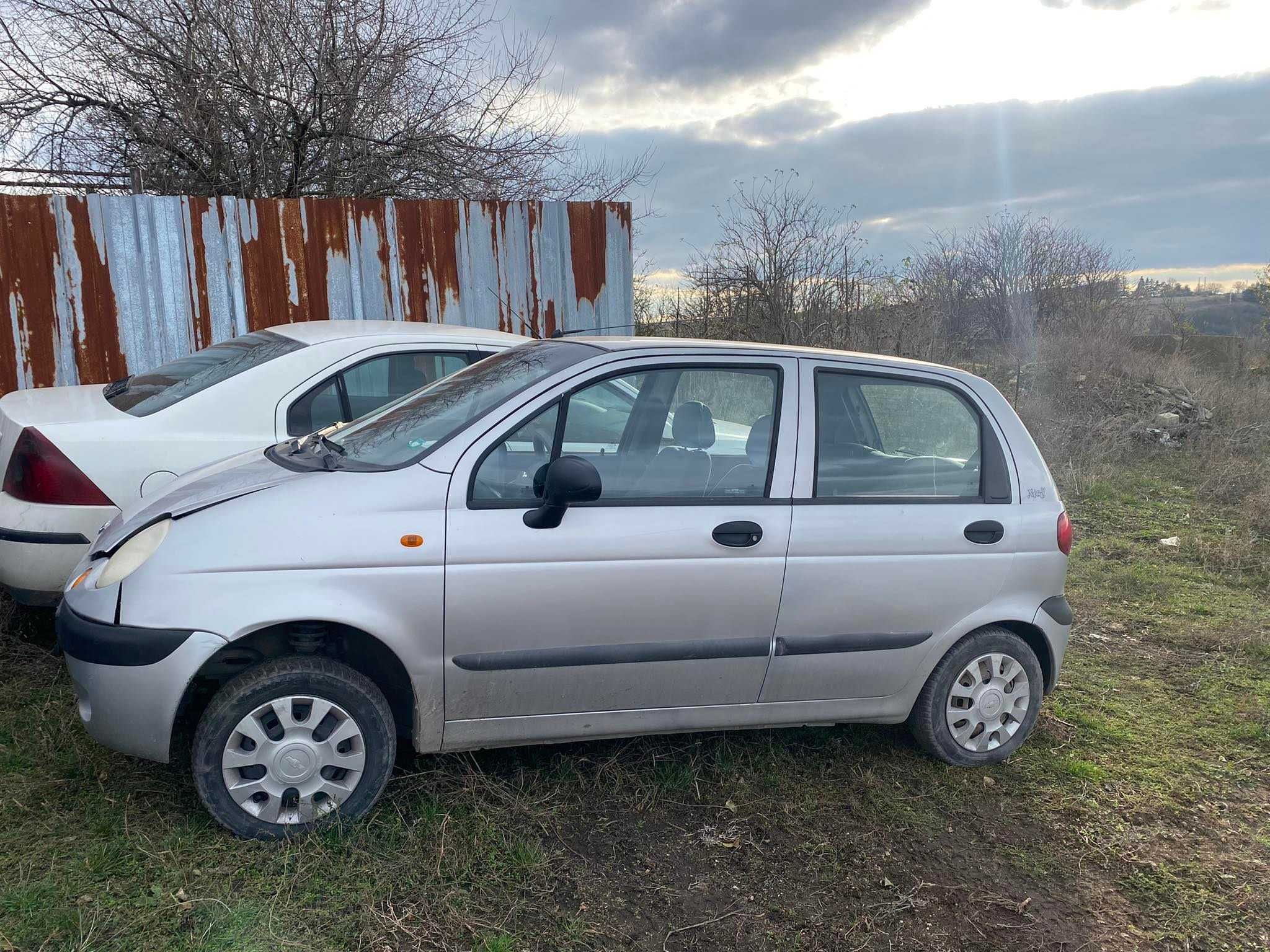 chevrolet matiz 08 на части шевролет матиз део матиз daewoo matiz