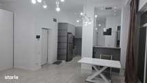 Inchiriez apartament 2 camere in Deva, zona ultracentrala, etaj 1,