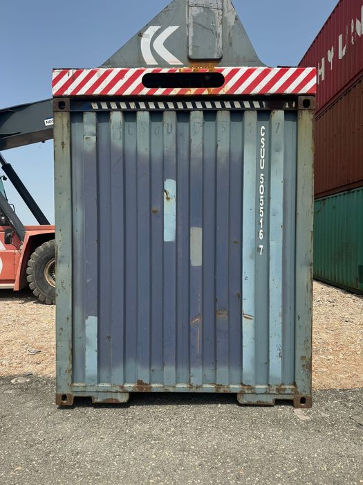 Containere Maritime 12 metri - Second hand OFERTA