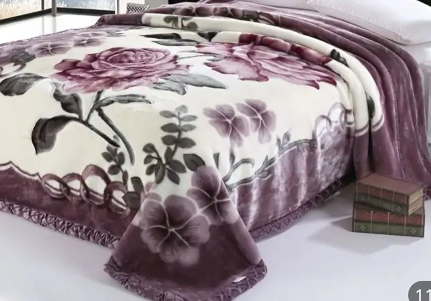 Одеяло или шалте