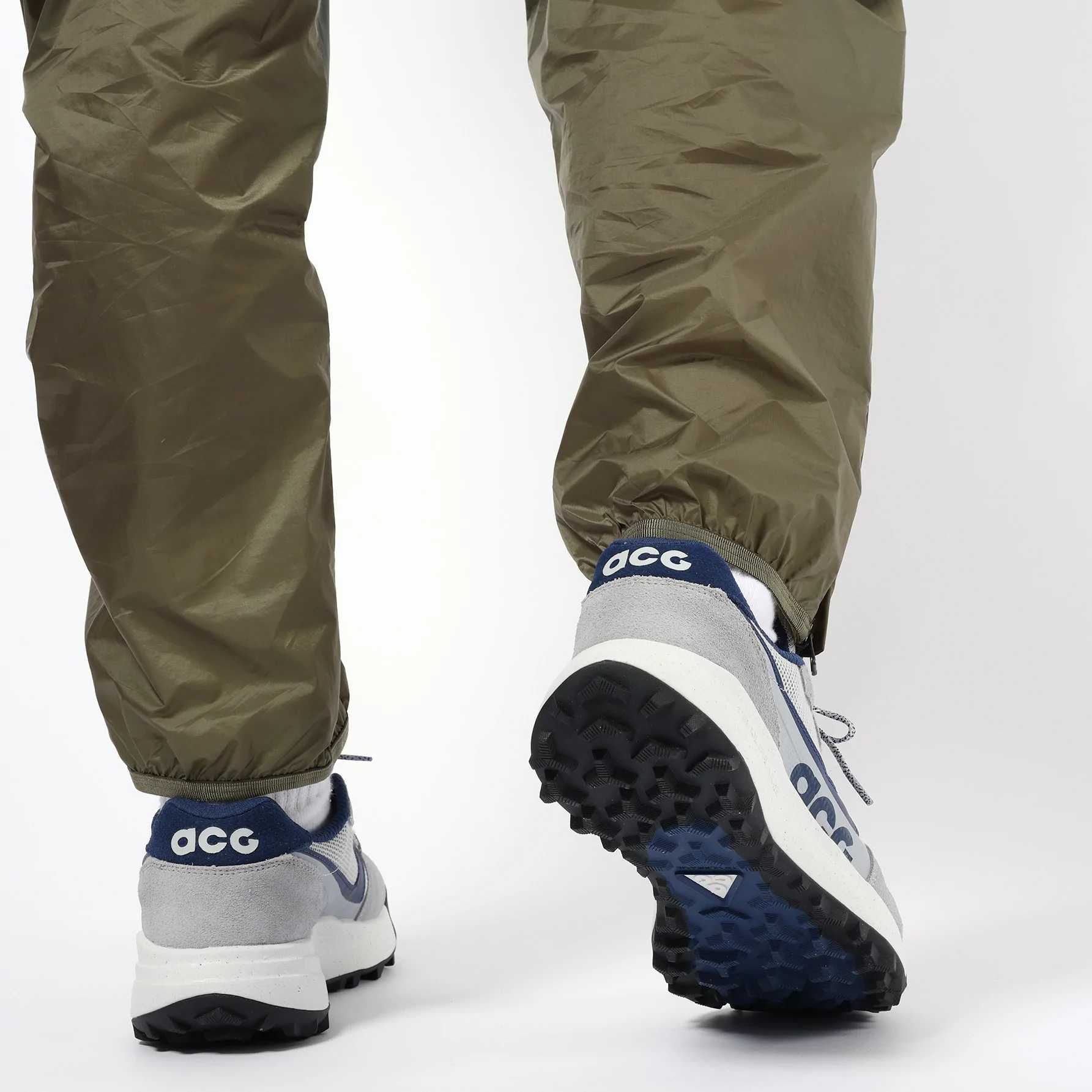 ADIDASI  OriginalI  100% Nike Nike ACG Lowcate TRAIL FRAME Men's nr 40