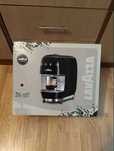 Aparat de Cafea SMEG Lavazza - NOU Culoare Rosu