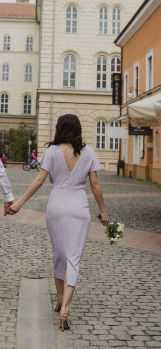 Rochie Mango Mov