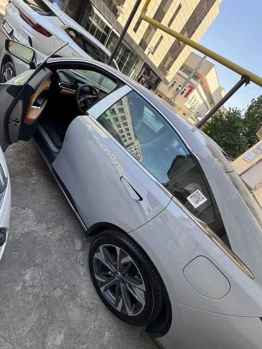 Mazda Haybrid yillik 10% dan