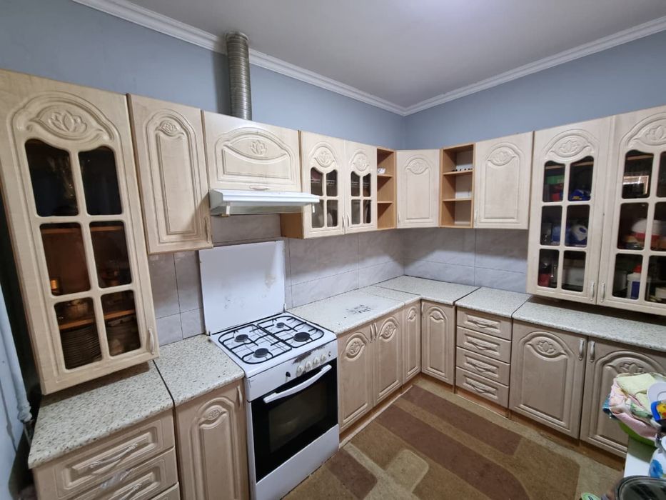 Кухонный гарнитур