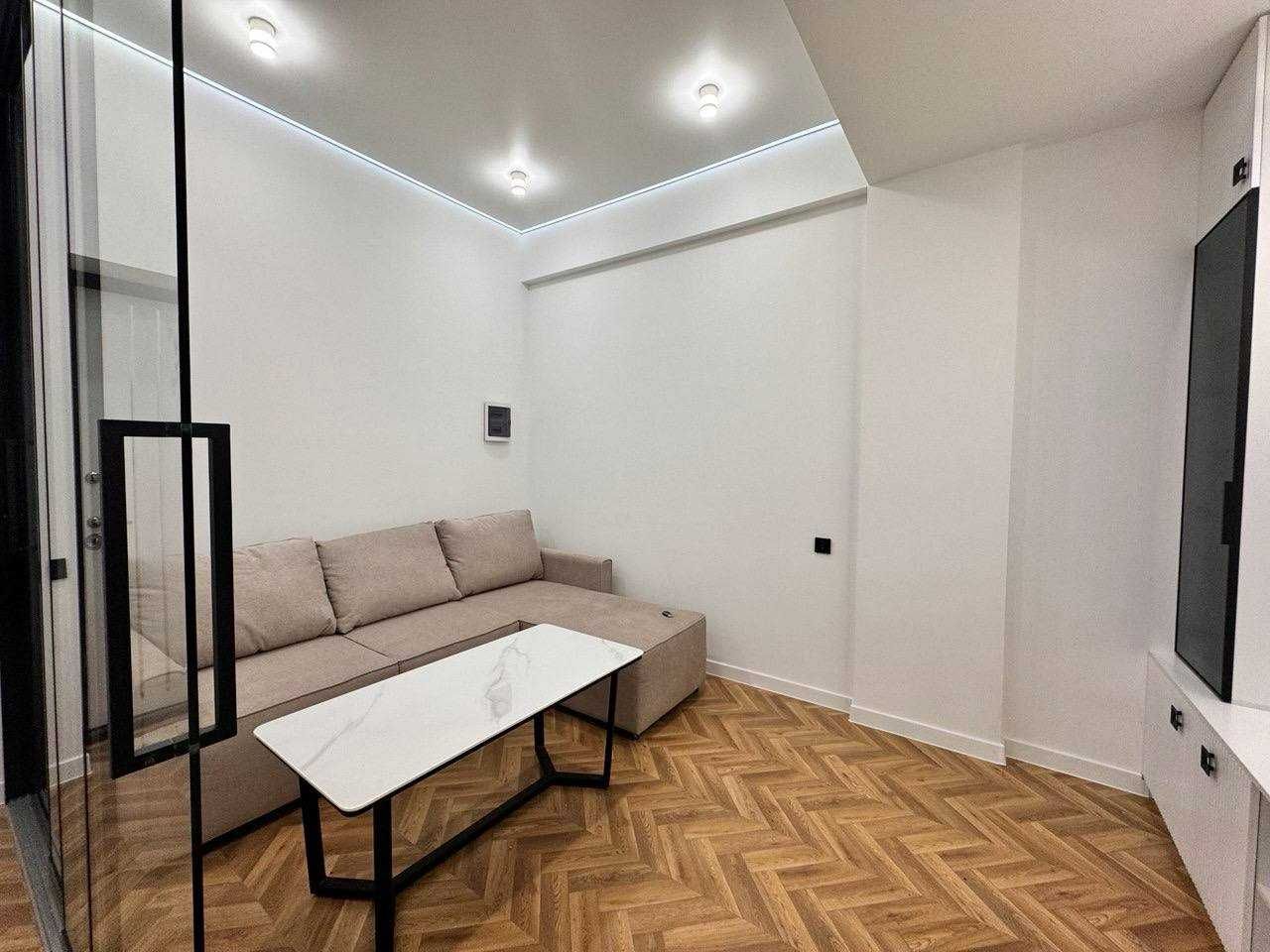 2-х комнатная в ЖК «Tiara Residence» в пешой доступности  ID: 2742