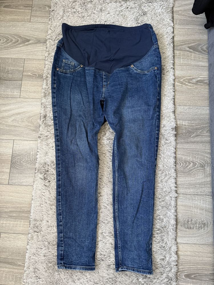 Дънки за бременни H&M