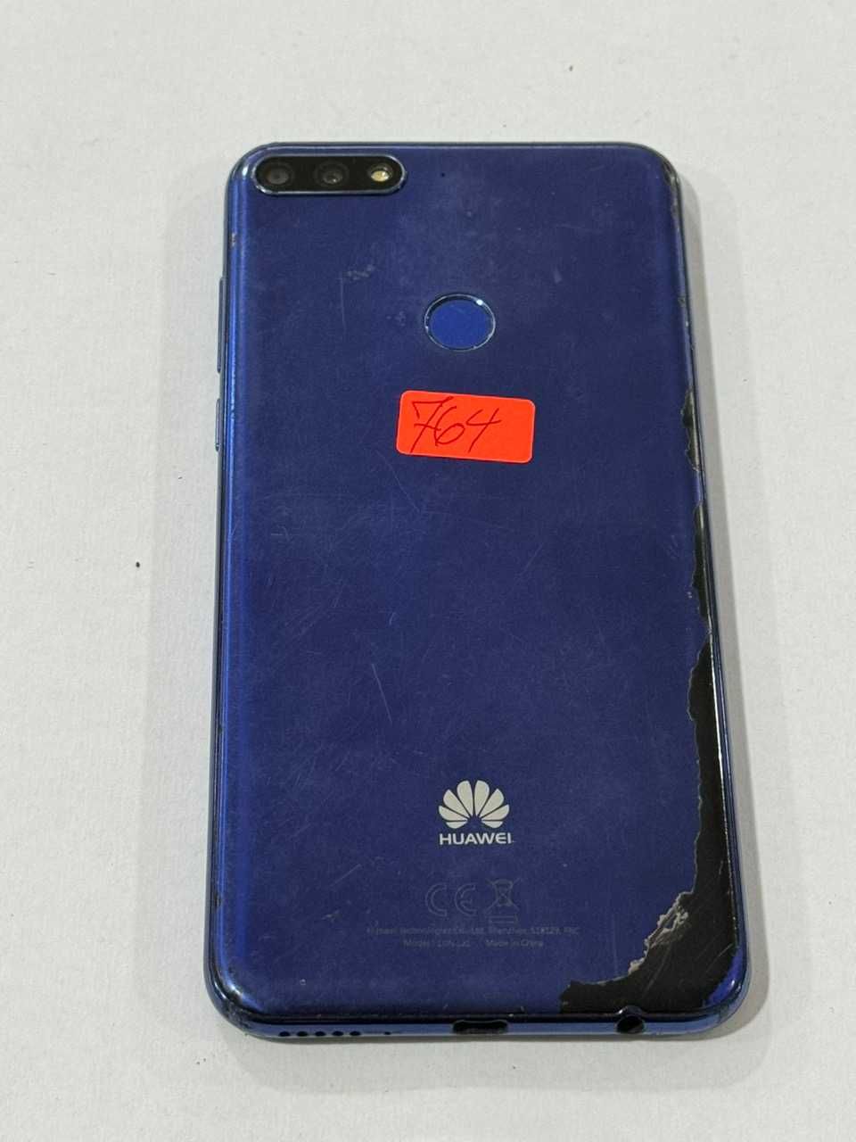 Продавам Huawei Y7 Prime